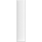 Ekena Millwork Imperial Architectural Grade PVC Outlooker with Traditional Ends, 7"W X 24"D X 32"H OUTP07X24X32IMP01 - alternate 4